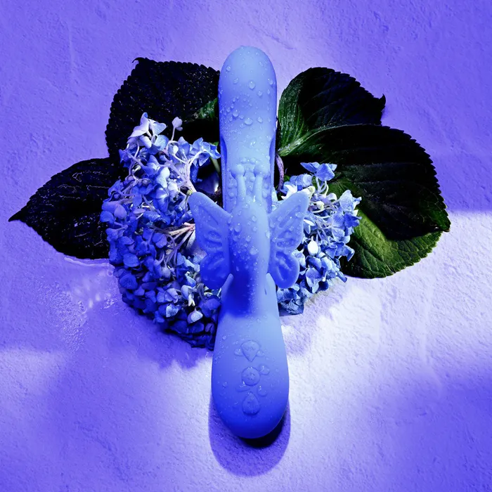 ShhhWndsr Vibrators Evolved BUTTERFLY DREAMS ShhhWndsr Vibrators Evolved BUTTERFLY DREAMS