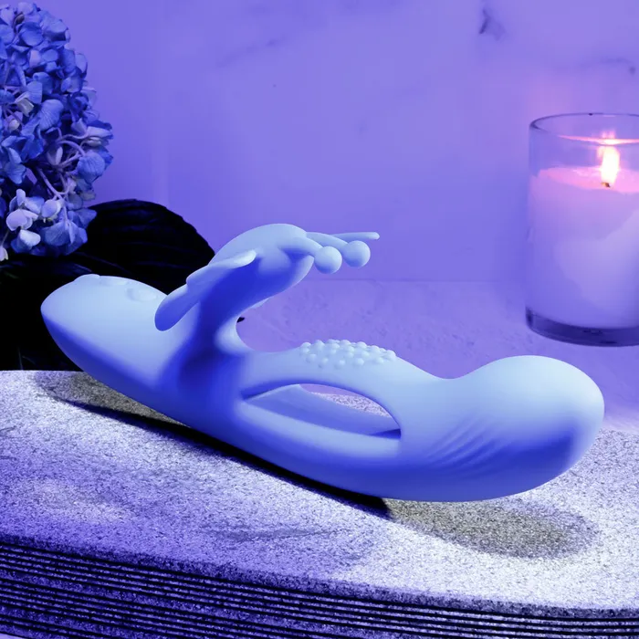 ShhhWndsr Vibrators Evolved BUTTERFLY DREAMS ShhhWndsr Vibrators Evolved BUTTERFLY DREAMS