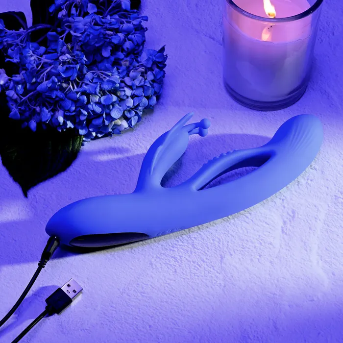 ShhhWndsr Vibrators Evolved BUTTERFLY DREAMS ShhhWndsr Vibrators Evolved BUTTERFLY DREAMS