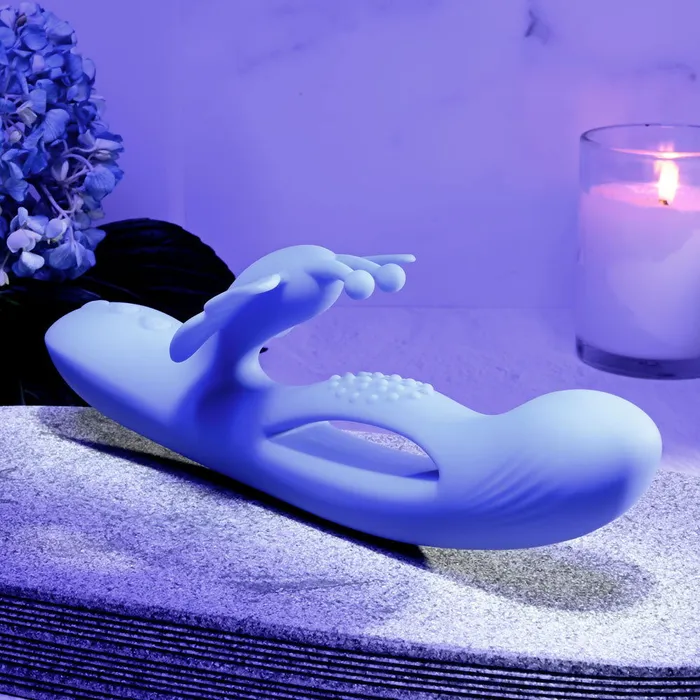 ShhhWndsr Vibrators Evolved BUTTERFLY DREAMS ShhhWndsr Vibrators Evolved BUTTERFLY DREAMS