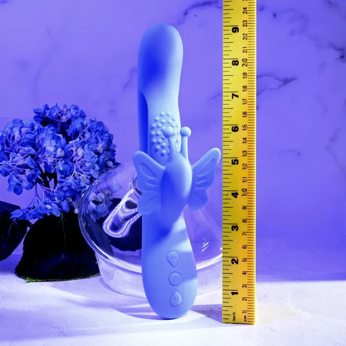 ShhhWndsr Vibrators Evolved BUTTERFLY DREAMS ShhhWndsr Vibrators Evolved BUTTERFLY DREAMS
