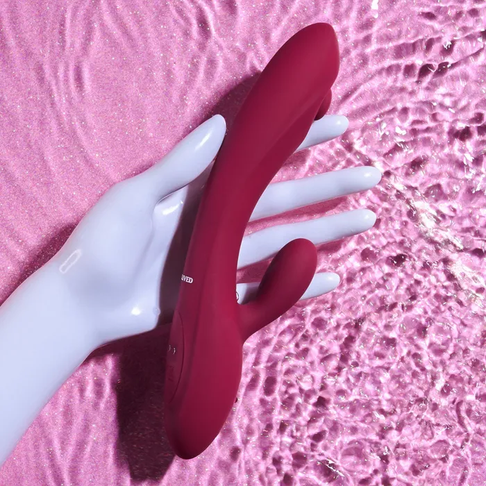 ShhhWndsr Vibrators Evolved JAMMIN G ShhhWndsr Vibrators Evolved JAMMIN G