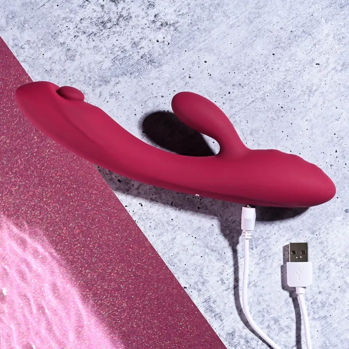 ShhhWndsr Vibrators Evolved JAMMIN G ShhhWndsr Vibrators Evolved JAMMIN G