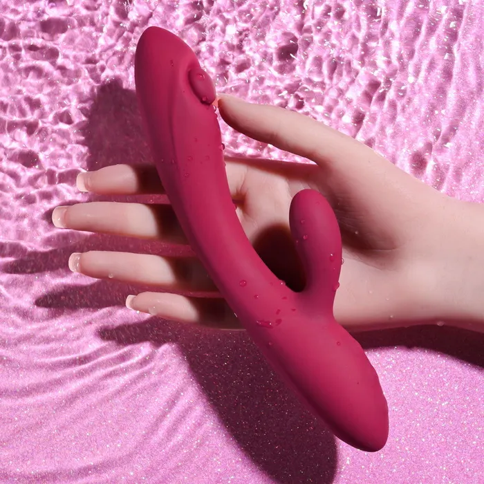 ShhhWndsr Vibrators Evolved JAMMIN G ShhhWndsr Vibrators Evolved JAMMIN G