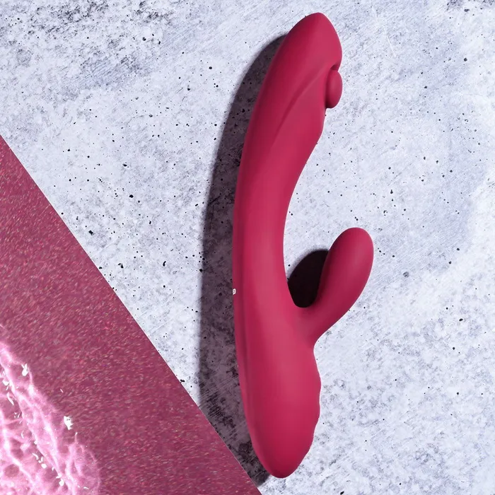 ShhhWndsr Vibrators Evolved JAMMIN G ShhhWndsr Vibrators Evolved JAMMIN G