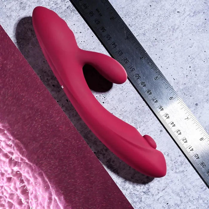 ShhhWndsr Vibrators Evolved JAMMIN G ShhhWndsr Vibrators Evolved JAMMIN G