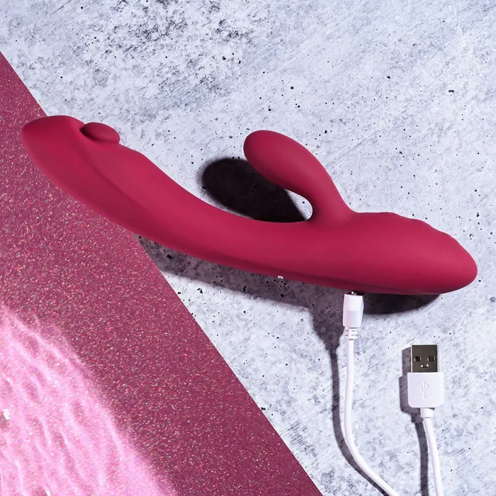 ShhhWndsr Vibrators Evolved JAMMIN G ShhhWndsr Vibrators Evolved JAMMIN G