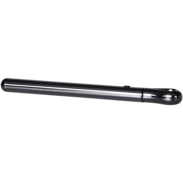 ShhhWndsr Vibrators Evolved Pen Pal Metallic 113 cm USB Rechargeable Vibrator ShhhWndsr Vibrators Evolved Pen Pal Metallic 113 cm USB Rechargeable Vibrator