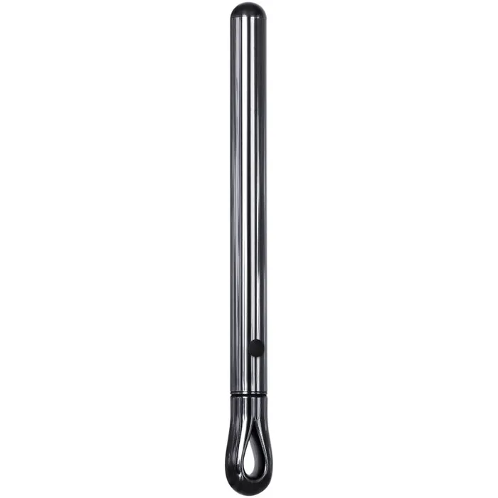 ShhhWndsr Vibrators Evolved Pen Pal Metallic 113 cm USB Rechargeable Vibrator ShhhWndsr Vibrators Evolved Pen Pal Metallic 113 cm USB Rechargeable Vibrator