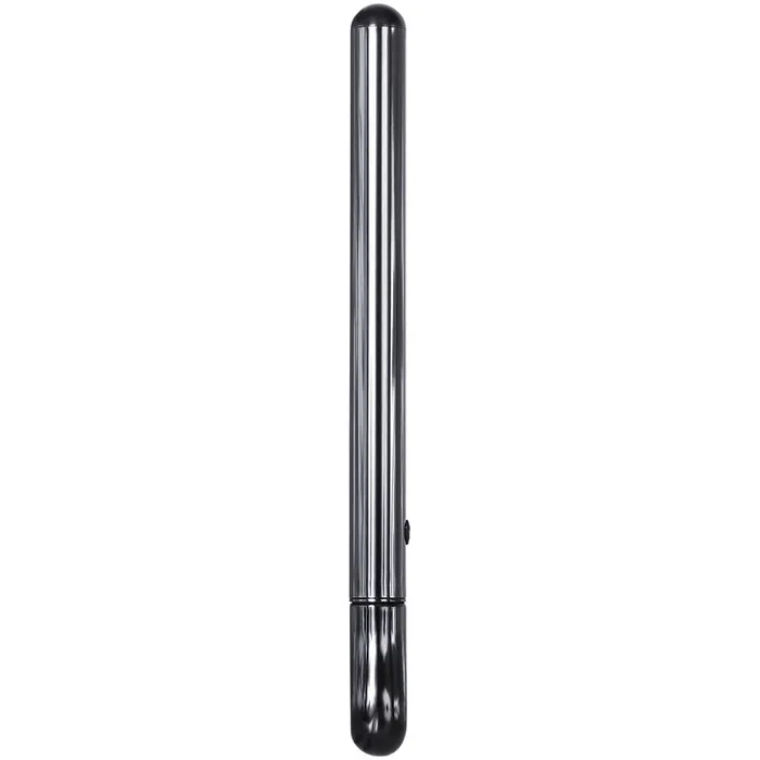 ShhhWndsr Vibrators Evolved Pen Pal Metallic 113 cm USB Rechargeable Vibrator ShhhWndsr Vibrators Evolved Pen Pal Metallic 113 cm USB Rechargeable Vibrator