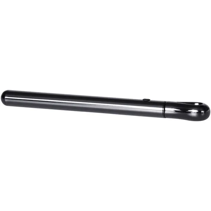 ShhhWndsr Vibrators Evolved Pen Pal Metallic 113 cm USB Rechargeable Vibrator ShhhWndsr Vibrators Evolved Pen Pal Metallic 113 cm USB Rechargeable Vibrator