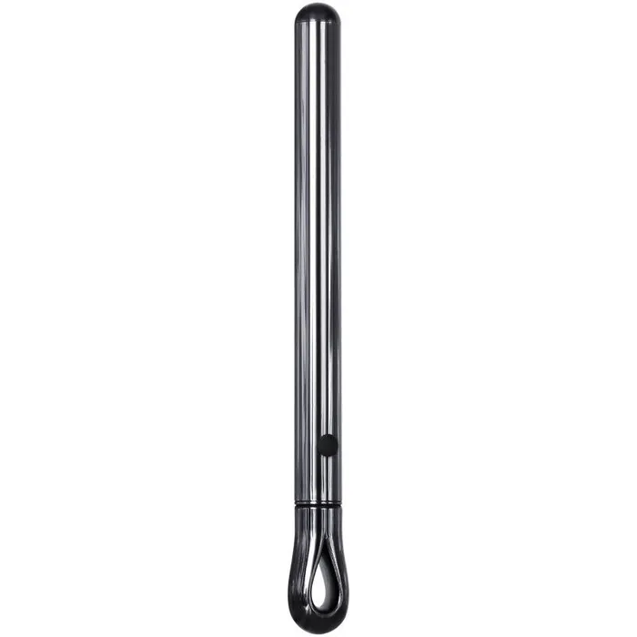 ShhhWndsr Vibrators Evolved Pen Pal Metallic 113 cm USB Rechargeable Vibrator ShhhWndsr Vibrators Evolved Pen Pal Metallic 113 cm USB Rechargeable Vibrator
