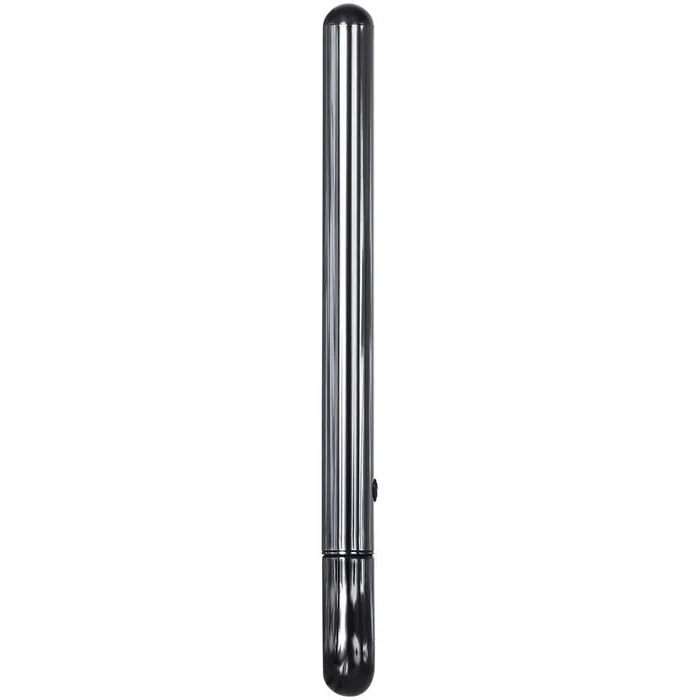 ShhhWndsr Vibrators Evolved Pen Pal Metallic 113 cm USB Rechargeable Vibrator ShhhWndsr Vibrators Evolved Pen Pal Metallic 113 cm USB Rechargeable Vibrator