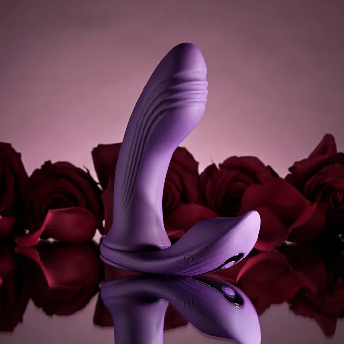 ShhhWndsr Vibrators Playboy Pleasure MIX MATCH P GSpot Vibe ShhhWndsr Vibrators Playboy Pleasure MIX MATCH P GSpot Vibe