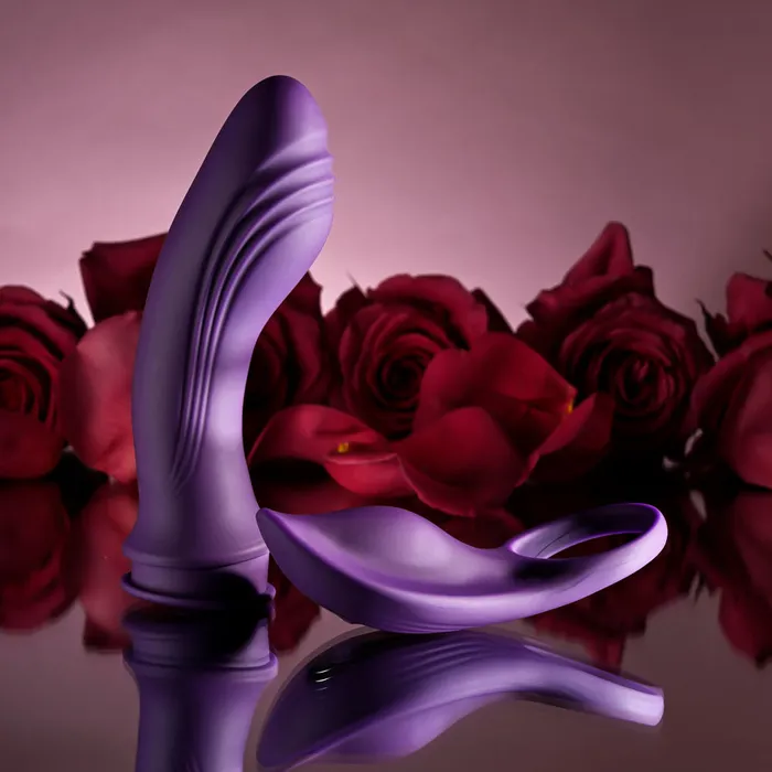 ShhhWndsr Vibrators Playboy Pleasure MIX MATCH P GSpot Vibe ShhhWndsr Vibrators Playboy Pleasure MIX MATCH P GSpot Vibe