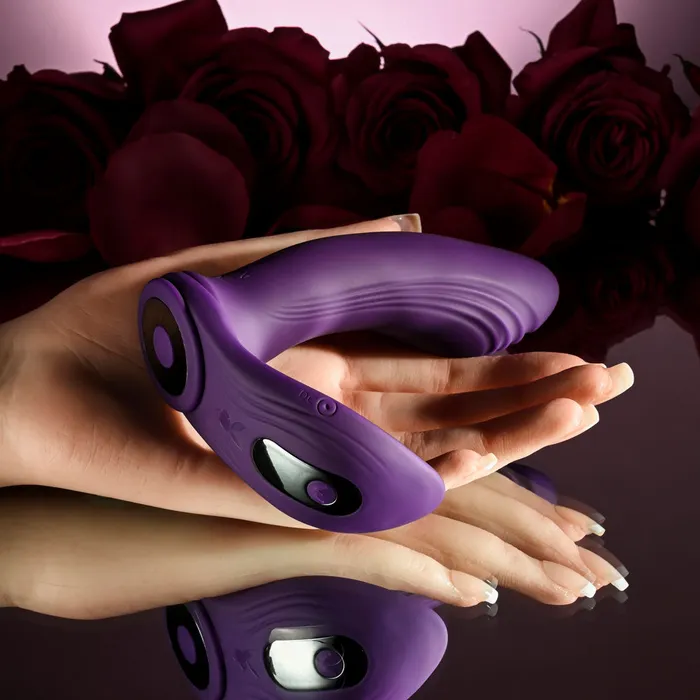ShhhWndsr Vibrators Playboy Pleasure MIX MATCH P GSpot Vibe ShhhWndsr Vibrators Playboy Pleasure MIX MATCH P GSpot Vibe