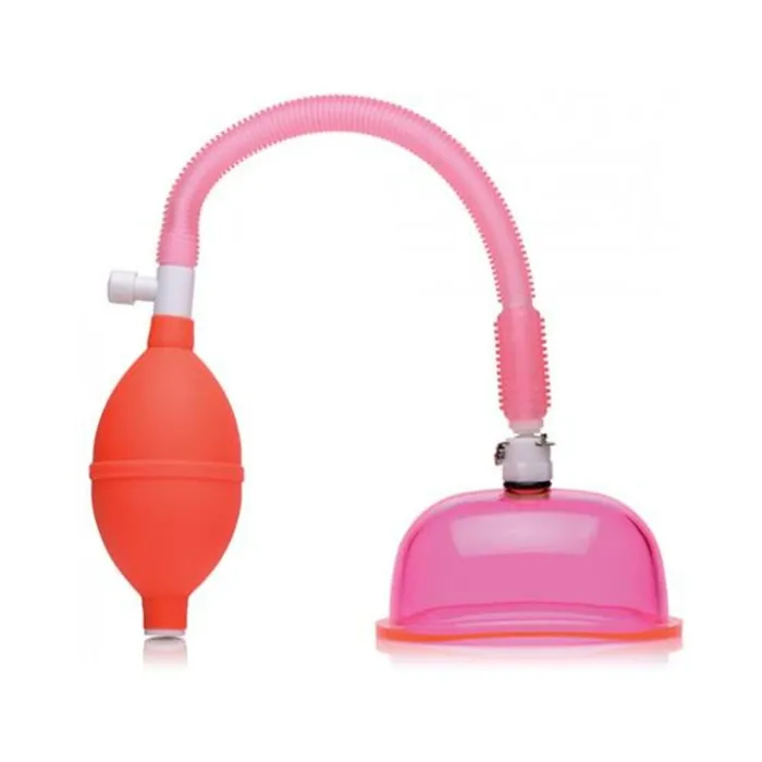 Size Matters Vaginal Pump Large 5 Inches Cup Pink Fairvillacom Male Sex Toys Size Matters Vaginal Pump Large 5 Inches Cup Pink Fairvillacom Male Sex Toys