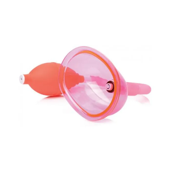 Size Matters Vaginal Pump Large 5 Inches Cup Pink Fairvillacom Male Sex Toys Size Matters Vaginal Pump Large 5 Inches Cup Pink Fairvillacom Male Sex Toys