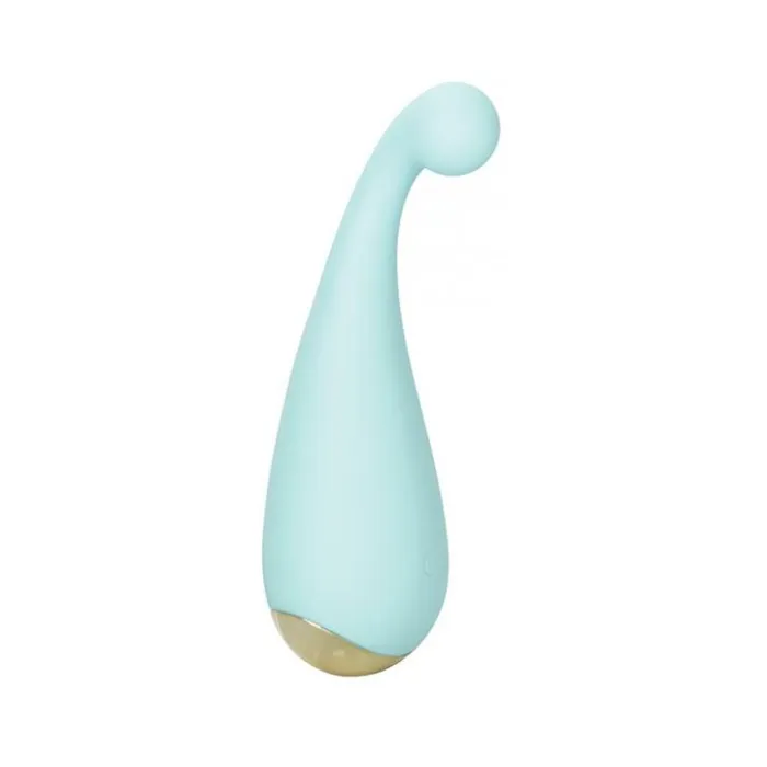 Slay Thrill Me Blue Finger Vibrator Fairvillacom Vibrators
