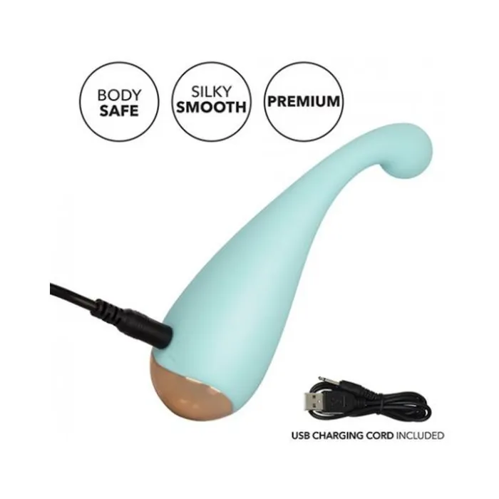 Slay Thrill Me Blue Finger Vibrator Fairvillacom Vibrators Slay Thrill Me Blue Finger Vibrator Fairvillacom Vibrators