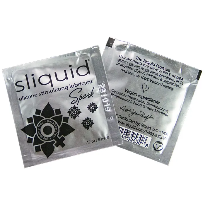 Sliquid Naturals Spark Booty Pillow 200 Fairvillacom Anal