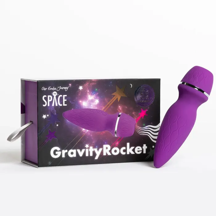 Space Gravity Rocket Fairvillacom Vibrators
