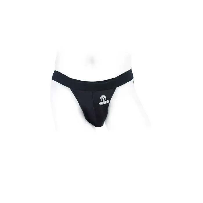 SpareParts Pete Freestyle Black Large Fairvillacom Anal