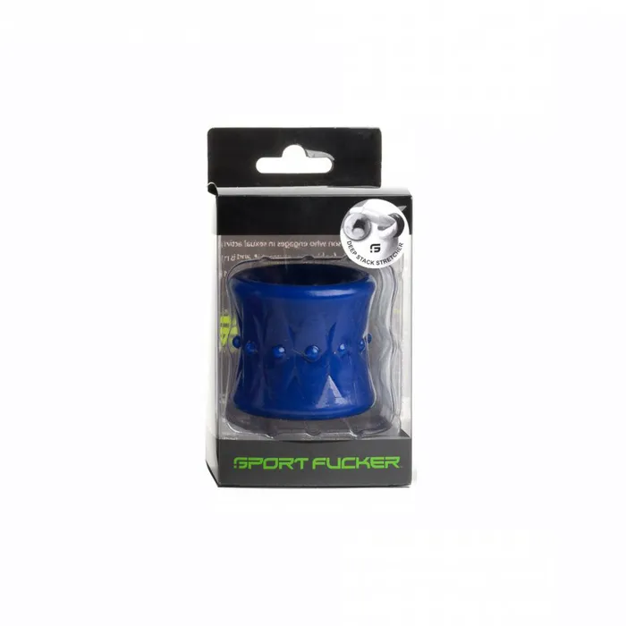 Sport Fucker Deep Stack Blue Fairvillacom Anal