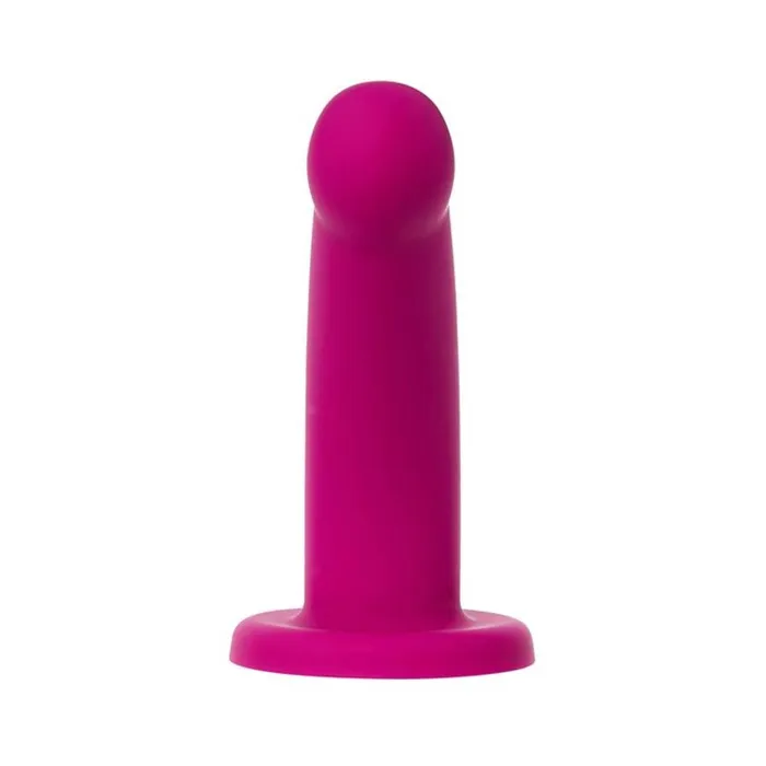 Sportsheets Nexus Galaxie Dildo Plum Fairvillacom Dildos