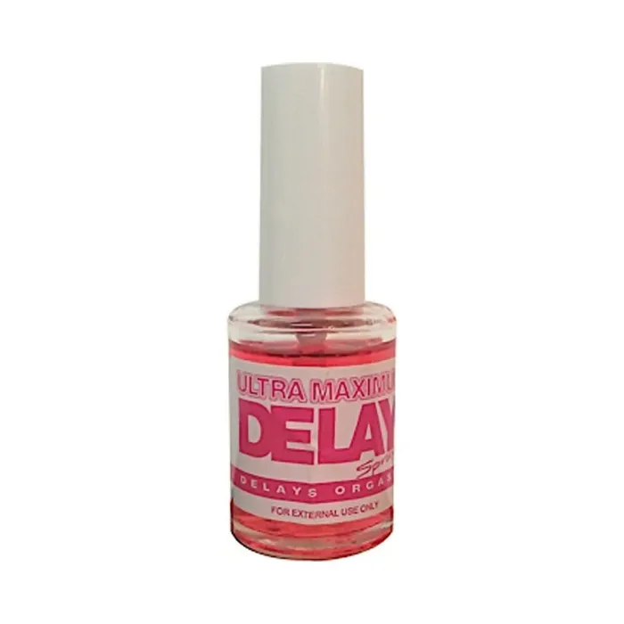 Stop Ultra Maximum Delay Spray Fairvillacom Female Sex Toys