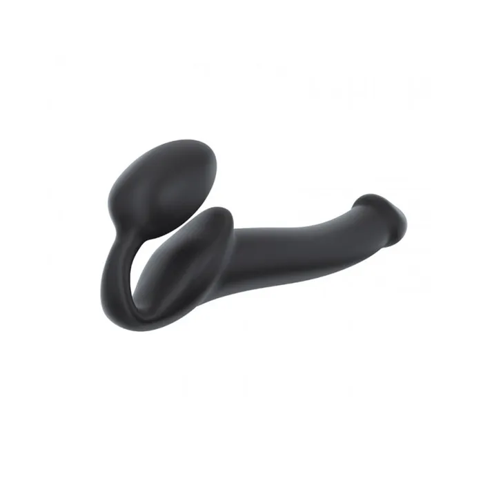 Straponme Bendable Strapon Medium Fairvillacom Female Sex Toys