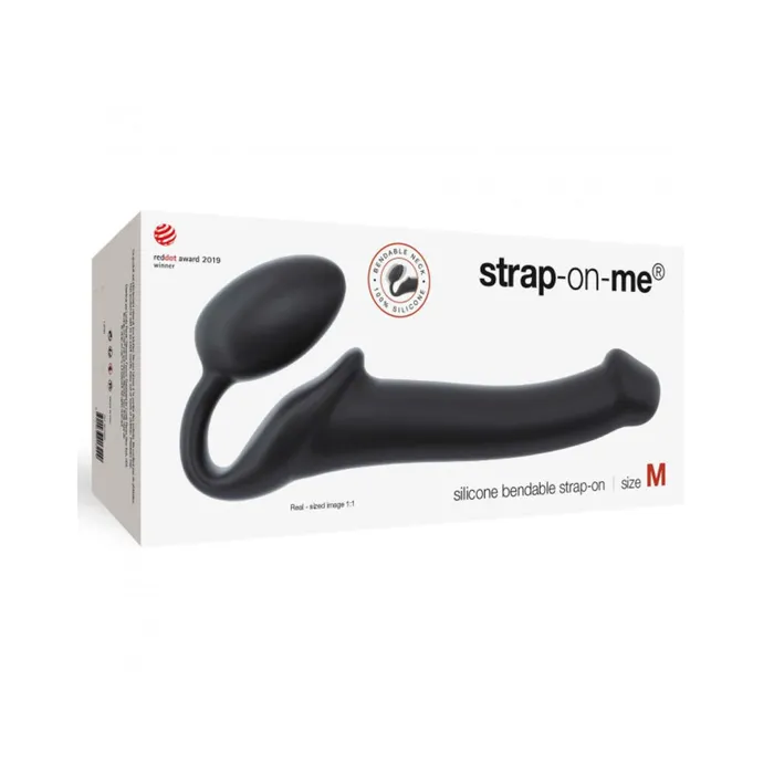 Straponme Bendable Strapon Medium Fairvillacom Female Sex Toys Straponme Bendable Strapon Medium Fairvillacom Female Sex Toys