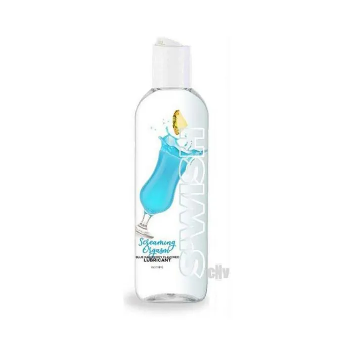 Swish Screaming Orgasm 4 Oz Fairvillacom Vibrators