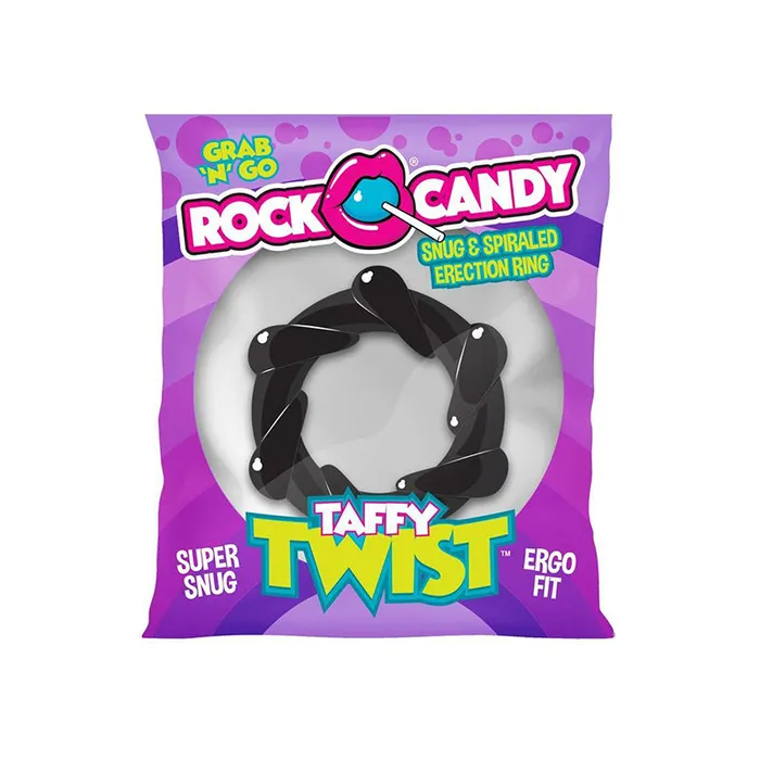Taffy Twist Black Fairvillacom Anal