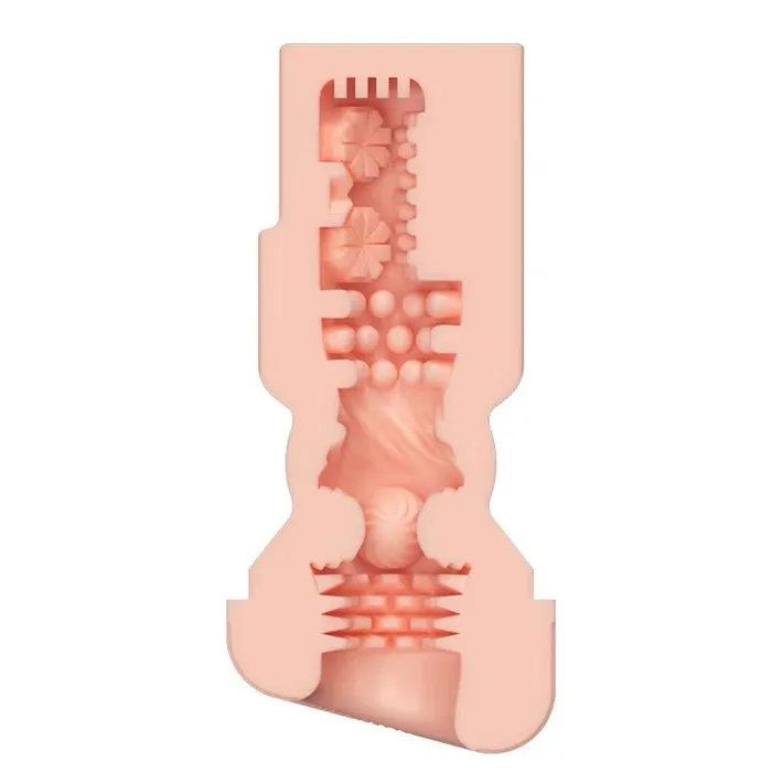 Tighter Version Sleeve for the Game Cup KERERO Male Sex Toys Tighter Version Sleeve for the Game Cup KERERO Male Sex Toys