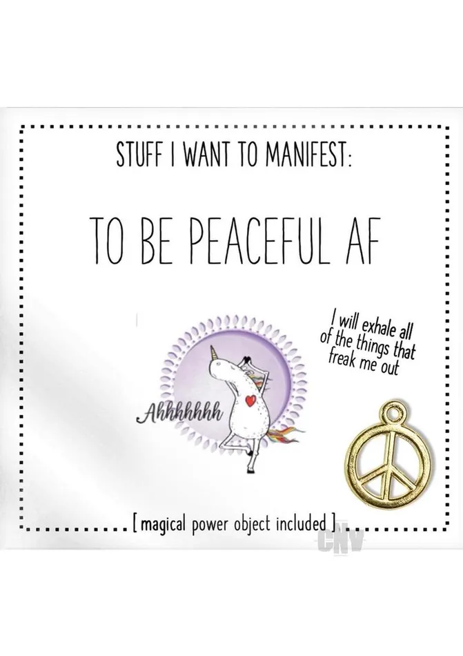 To Be Peaceful Af Fairvillacom Vibrators