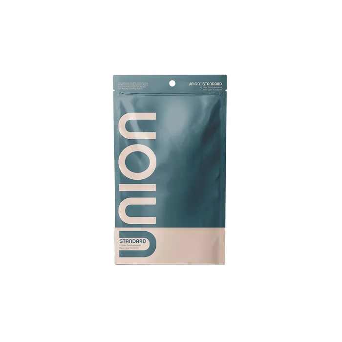 Union Standard Condoms 12pk Fairvillacom Vibrators
