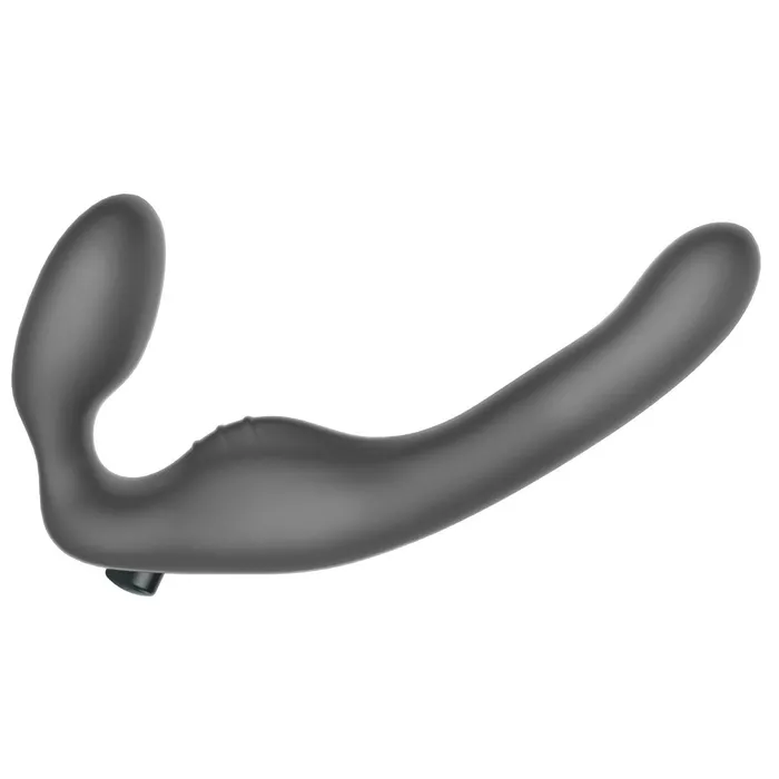 Union Strapless Double Dil Large Black Fairvillacom Anal