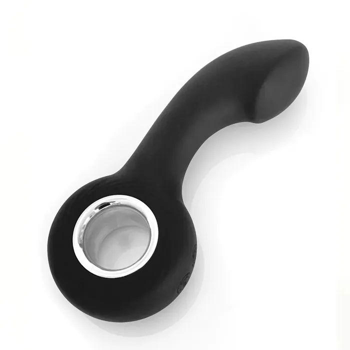 VERS Rechargeable Silicone PSpot Vibe ShhhWndsr Vibrators VERS Rechargeable Silicone PSpot Vibe ShhhWndsr Vibrators