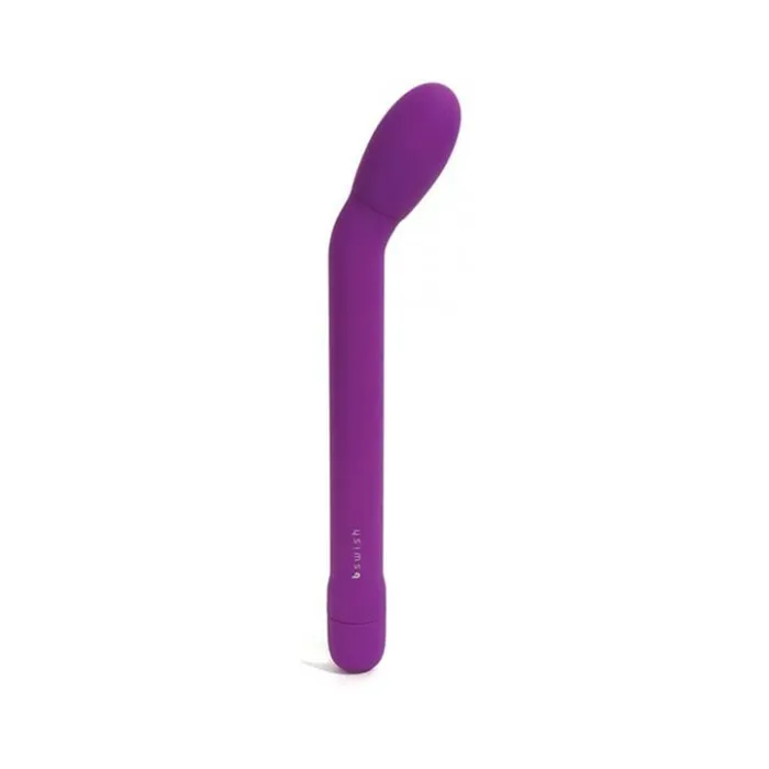 Vibrators B Swish Bgee Classic Purple Fairvillacom