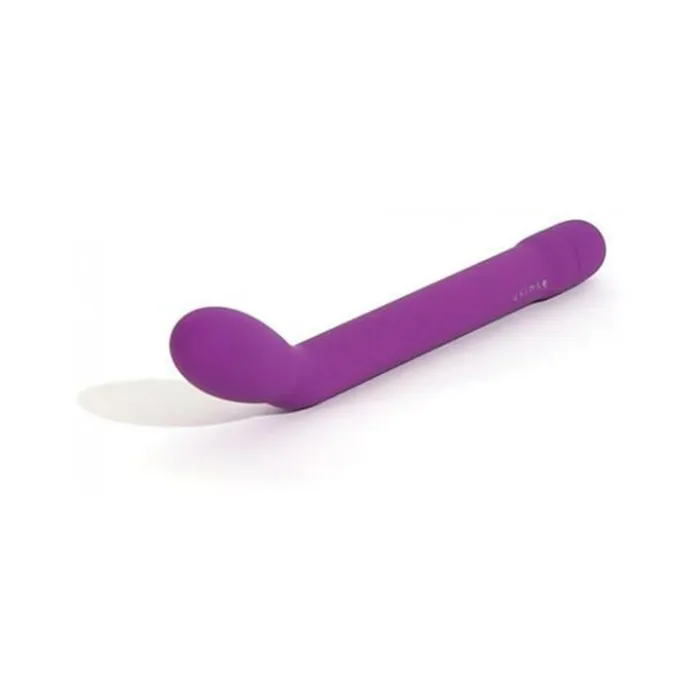 Vibrators B Swish Bgee Classic Purple Fairvillacom