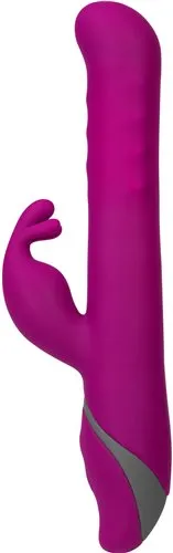 Vibrators BMS Enterprises COMMOTION SAMBA RASPBERRY