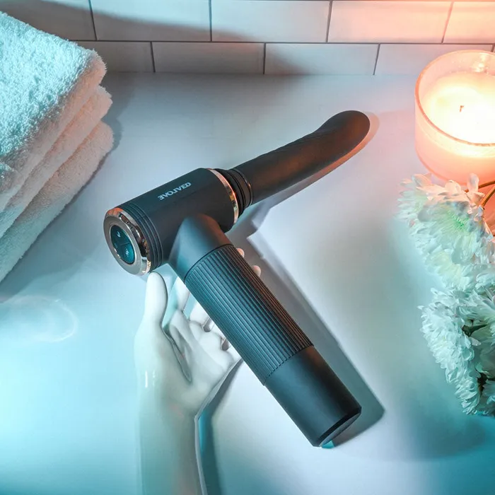 Vibrators Evolved TOO HOT TO HANDLE ShhhWndsr Vibrators Evolved TOO HOT TO HANDLE ShhhWndsr