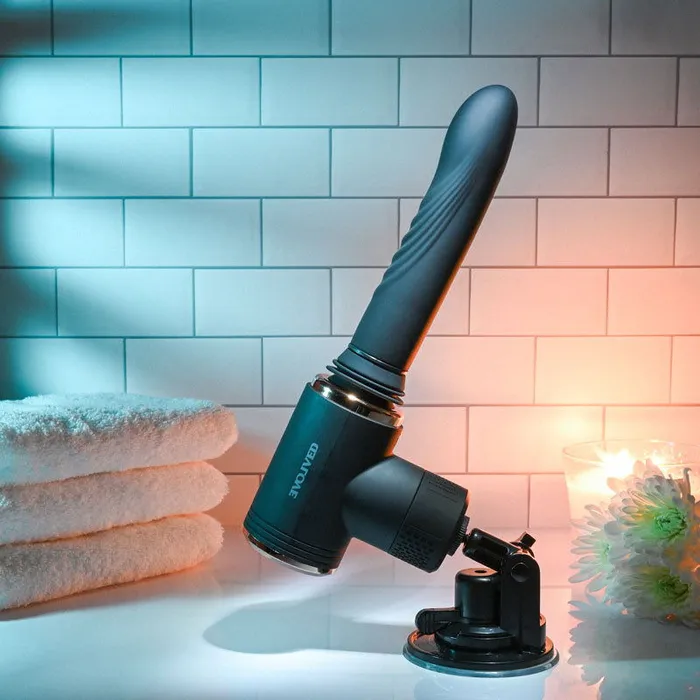 Vibrators Evolved TOO HOT TO HANDLE ShhhWndsr Vibrators Evolved TOO HOT TO HANDLE ShhhWndsr