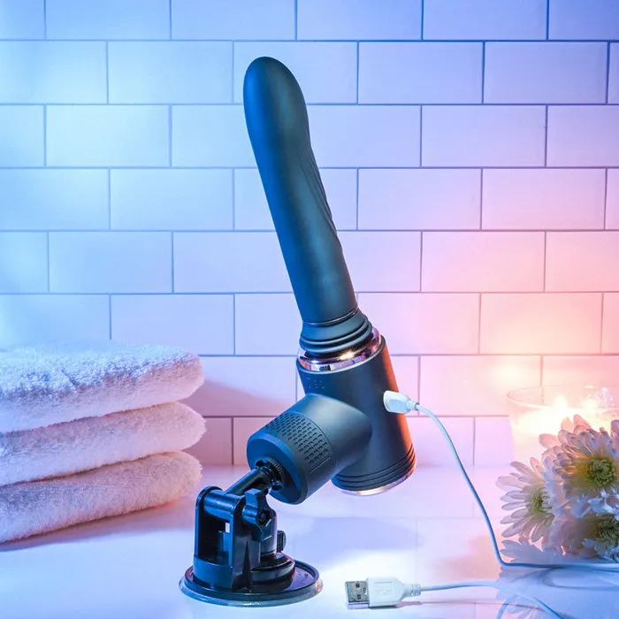 Vibrators Evolved TOO HOT TO HANDLE ShhhWndsr Vibrators Evolved TOO HOT TO HANDLE ShhhWndsr