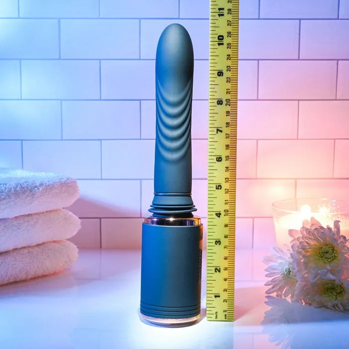 Vibrators Evolved TOO HOT TO HANDLE ShhhWndsr Vibrators Evolved TOO HOT TO HANDLE ShhhWndsr