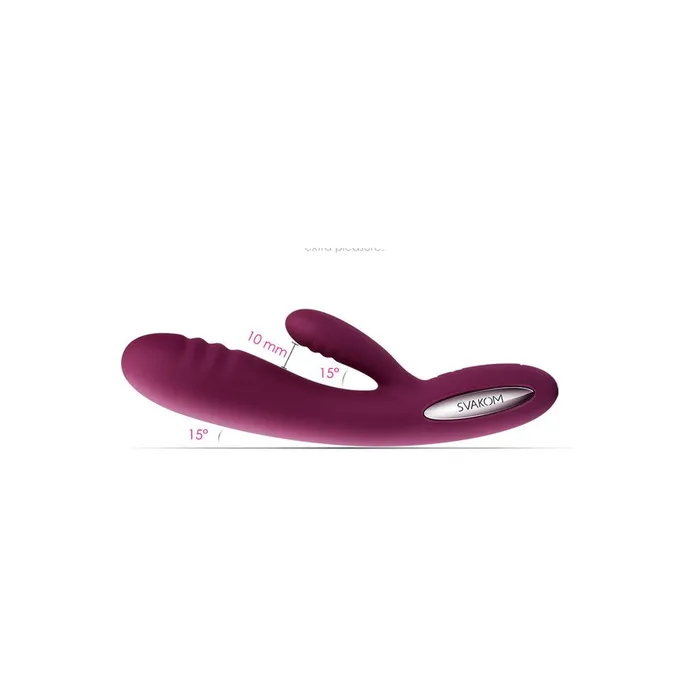 Vibrators Fairvillacom Adonis Violet
