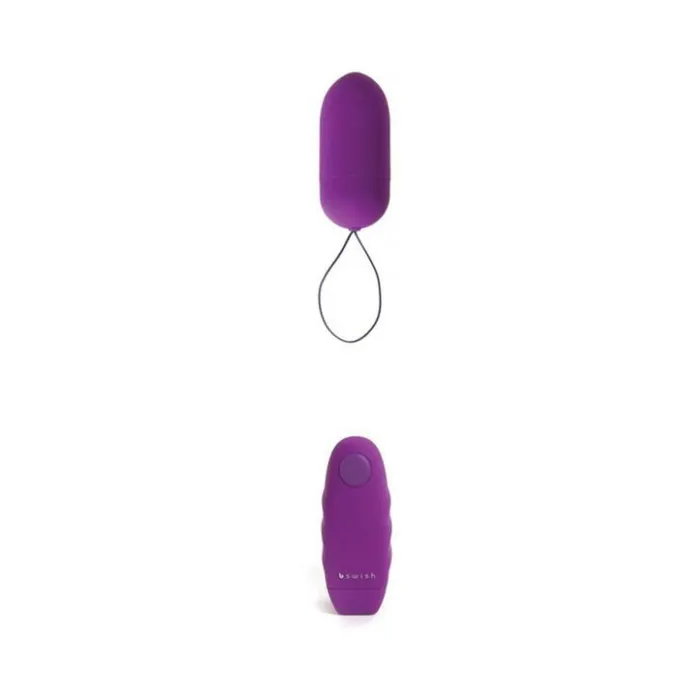 Vibrators Fairvillacom B Swish Bnaughty Classic Unleashed Grape