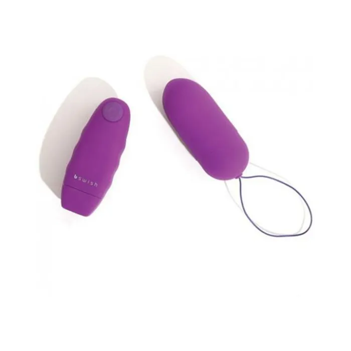 Vibrators Fairvillacom B Swish Bnaughty Classic Unleashed Grape