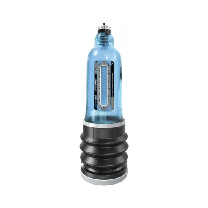 Vibrators Fairvillacom Bathmate Hydromax 7 Wide Boy Blue